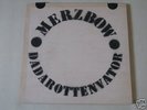 MERZBOW - Dadarottenvator LP-Box