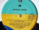 MICHAEL COOPER 12