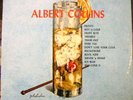 ALBERT COLLINS - Cool Sound Of... LP on TCF Hall, Mint-