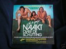 Naakt over de Schutting DUTCH 70s Funk Breaks OST LP NM
