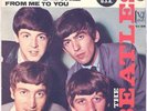THE BEATLES 