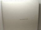 THE BEATLES ( WHITE ALBUM ) +++MOBILE FIDELITY  +++