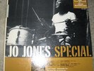 Rare The Jo Jones Special LP Vanguard VRS8503