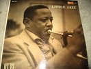 Roy Little Jazz Eldridge Clef 683 Near Mint