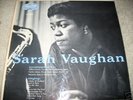 Sarah Vaughan Clifford Brown Emarcy 36004 Near Mint