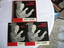 FURTWANGLER/Beethoven 9 Symphony/EMI First pressing