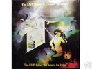 LIVE BAND CHANCE FOR HOPE LP RARE NY PRIVATE FUNK SOUL