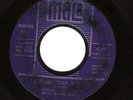 northern soul Pearl Woods on US Mala pounding R & B 
