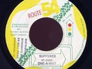 One-a-way Sufferer rare JA Route 54  roots 45 Listen