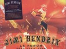 Jimi Hendrix - LA Forum 26th April 1969 - 2CD