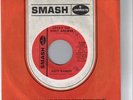Kelly Garrett 45 Northern Soul 