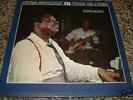 RARE BLUES LP/ OTIS SPANN IS THE BLUES/ ORIG CANDID