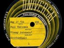 PAUL WHITEMAN 1939 CHESTERFIELD 12
