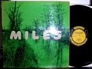 MILES DAVIS & JOHN COLTRANE 1956 NYC Prestige LP 7014