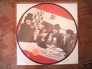 THE BEATLES-NOTHING IS REAL/Picture 200 Copien saurare