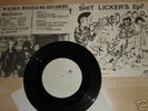 Shitlickers OG ep kbd mob 47 tragedy anti cimex pushead