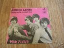 PINK FLOYD arnold layne RARE DANISH denmark PS psych 45