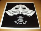 FOREVER AMBER The Love Cycle Rare Dreamy Psych LP OOP