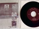 INJECTIONS PRISON WALLS LIES RARE RADIO ACTIVE SD PUNK