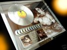 MADONNA LIKE A VIRGIN  11X  PLATINUM RECORD AWARD RARE