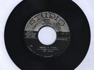 STUDIO ONE/FRIENDS AND LOVER - RITA MARLEY [SKA] 7