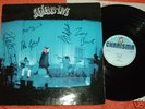 Genesis & Phil Collins signed LP Rare original W/COA.