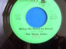 THREE JADES-RARE NORTHERN SOUL - MAURCI RECORDS