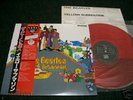 Beatles JAPAN MONO RED WAX YELLOW SUBMARINE OBI