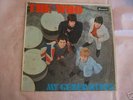 THE WHO MY GENERATION ORIGINAL BRUNSWICK LAT8616