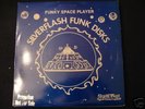 KEITH FERGUSON – FUNKY SPACE PLAYER Very Funky Disco