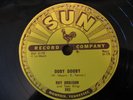 Sun 242 78 rpm: Roy Orbison & Teen Kings, E+