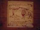 ASLAN  PAWS FOR THOUGHT LP FOLK PROG PSYCH