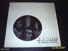 A BOLHA 1973 1st Ed Brazil Monster Psych Prog Folk LP