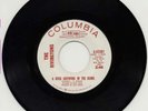 THE RIVINGTONS - A ROSE GROWING  (PROMO) (45) 1966 RARE