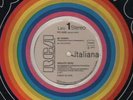 RENATO ZERO(Raro 12''MIX-RCA/PROMOZIONALE''1977)
