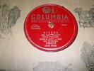 20-CARLO BUTI IN ITALIAN COLUMBIA 78 RECORDS