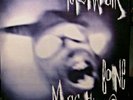 Tom Waits Bone Machine LP  RARE MINT VINYL PRESSING