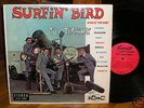 Killer 1963 MN Surf Garage LP TRASHMEN - Garrett Stereo