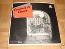 ANTONIO MOLINA Cantares De Espana CUBAN ODEON/PANART LP