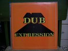 REVOLUTIONARIES DUB EXPRESSION VOL 1 HIGH NOTE LP TUBBY