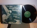WALTER BARYLLI Scherchen WESTMINSTER 1953 4 LP Box