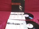 U2 Rattle and Hum URUGUAY PROMO SINGLE COVER xxRARE