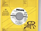 Sylvia Shemwell 45 Northern Soul 