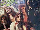 KRAUT - LILY - V.C.U. (WE SEE YOU)  - BACILLUS LP ORIG.