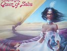 KRAUT - WALPURGIS - QUEEN OF SABA - OHR LP ORIGINAL