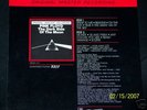 Rare MFSL UHQR # 3317 Pink Floyd Dark Side Of The Moon