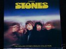 Rare Rolling Stones Box Set 15 Japanese 45`s