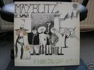 MAY BLITZ - THE 2nd of MAY. Vertigo swirl. 1971. EX+