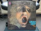 URIAH HEEP - very eavy very umble.VERTIGO swirl.1970 EX