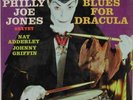 Philly Joe Jones-Blues For Dracula-Riverside 12-282-NM